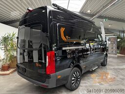 Yucon Microliner 6.0 BD 3.5 t V-City 18 Distron