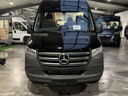 YUCON Microliner 6.0 BD 3.5 t V-City 18 Distronic RFK