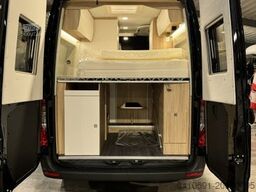 Yucon Microliner 6.0 BD 3.5 t V-City 18 Distron