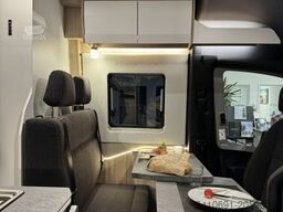 YUCON Microliner 6.0 BD 3.5 t V-City 18 Distronic RFK