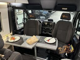 Yucon Microliner 6.0 BD 3.5 t V-City 18 Distron