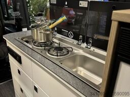 YUCON Microliner 6.0 BD 3.5 t V-City 18 Distronic RFK