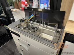 YUCON Microliner 6.0 BD 3.5 t V-City 18 Distronic RFK