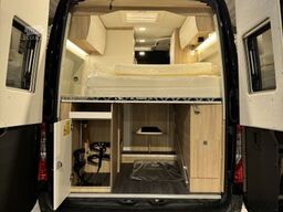 YUCON Microliner 6.0 BD 3.5 t V-City 18 Distronic RFK