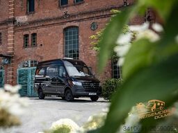 YUCON Microliner 6.0 BD 3.5 t V-City 18 Distronic RFK