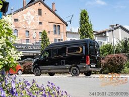 YUCON Microliner 6.0 BD 3.5 t V-City 18 Distronic RFK