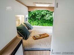 YUCON Microliner 6.0 BD 3.5 t V-City 18 Distronic RFK