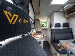  Yucon Microliner 6.0 BD 3.5 t V-City 18 Distron