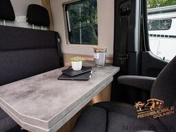 YUCON Microliner 6.0 BD 3.5 t V-City 18 Distronic RFK