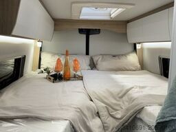 YUCON Microliner 6.0 GD 3.5 t 4x4 K-Peak Markise WiFi