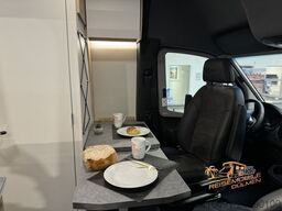 YUCON Microliner 6.0 GD 3.5 t 4x4 K-Peak Markise WiFi