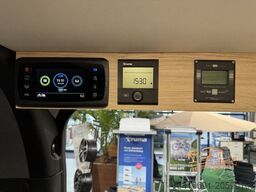 YUCON Microliner 6.0 GD 3.5 t 4x4 K-Peak Markise WiFi