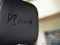 YUCON Microliner 6.0 GD 3.5 t 4x4 K-Peak Markise WiFi