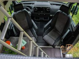 YUCON Microliner 6.0 GD 3.5 t 4x4 K-Peak Markise WiFi