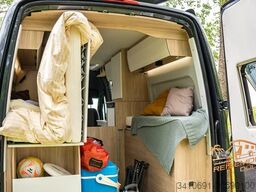 YUCON Microliner 6.0 GD 3.5 t 4x4 K-Peak Markise WiFi