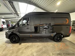 YUCON Microliner 6.0 BD 3.5 t V-City Lithium Distronic