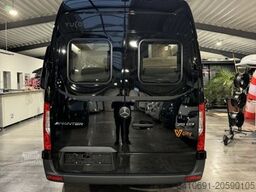 YUCON Microliner 6.0 BD 3.5 t V-City Lithium Distronic