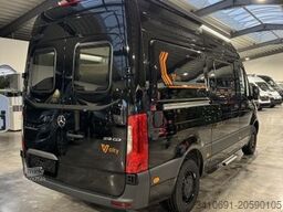 YUCON Microliner 6.0 BD 3.5 t V-City Lithium Distronic