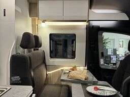 Yucon Microliner 6.0 BD 3.5 t V-City Lithium Dis