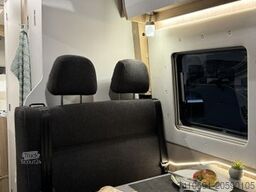 YUCON Microliner 6.0 BD 3.5 t V-City Lithium Distronic