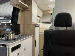 YUCON Microliner 6.0 BD 3.5 t V-City Lithium Distronic