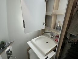 Yucon Microliner 6.0 BD 3.5 t V-City Lithium Dis