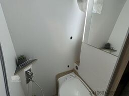 YUCON Microliner 6.0 BD 3.5 t V-City Lithium Distronic