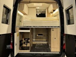 YUCON Microliner 6.0 BD 3.5 t V-City Lithium Distronic