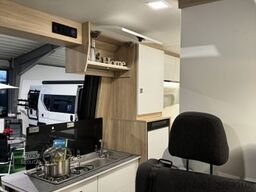 YUCON Microliner 6.0 BD 3.5 t V-City Lithium Distronic