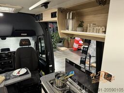 YUCON Microliner 6.0 BD 3.5 t V-City Lithium Distronic