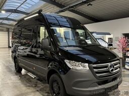 YUCON Microliner 6.0 BD 3.5 t V-City Lithium Distronic