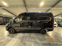 YUCON Microliner 6.0 BD 3.5 t V-City Lithium Distronic