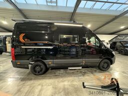  Yucon Microliner 6.0 BD 3.5 t V-City Lithium Dis