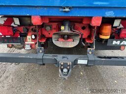 MAN TGX26.440 6x2*PalfingerPK35000*LiftLenk*Containe