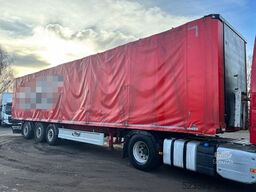 FLIEGL SDS390 Coil*Lift*Lenk*Stahltransp.*verbreiterbar