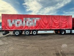 FLIEGL SDS390 Coil*Lift*Lenk*Stahltransp.*verbreiterbar