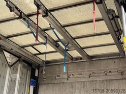 MAN TGM 26.320 L / LBW / 2xAHK / LENKACHSE / 18 PAL