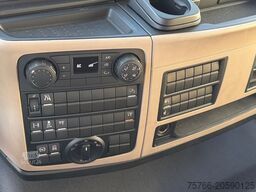 MAN TGM 26.320 L / LBW / 2xAHK / LENKACHSE / 18 PAL