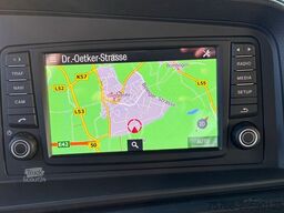 MAN TGM 26.320 L / LBW / 2xAHK / LENKACHSE / 18 PAL