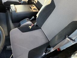 MAN TGM 26.320 L / LBW / 2xAHK / LENKACHSE / 18 PAL