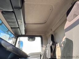 MAN TGM 26.320 L / LBW / 2xAHK / LENKACHSE / 18 PAL