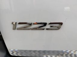 MERCEDES-BENZ ATEGO 1223 L / 2 x AHK