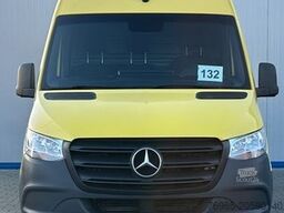 MERCEDES-BENZ Sprinter 316 CDI MAXI 7G-TRONIC KLIMA KAMERA AHK