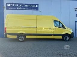 MERCEDES-BENZ Sprinter 316 CDI MAXI 7G-TRONIC KLIMA KAMERA AHK