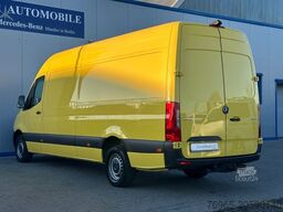 MERCEDES-BENZ Sprinter 316 CDI MAXI 7G-TRONIC KLIMA KAMERA AHK