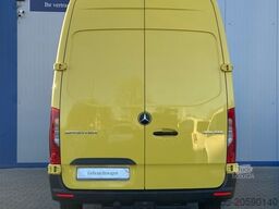 MERCEDES-BENZ Sprinter 316 CDI MAXI 7G-TRONIC KLIMA KAMERA AHK