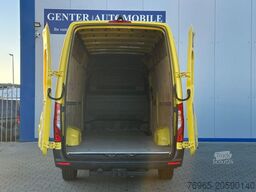 MERCEDES-BENZ Sprinter 316 CDI MAXI 7G-TRONIC KLIMA KAMERA AHK