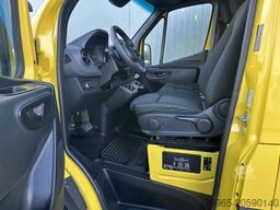 MERCEDES-BENZ Sprinter 316 CDI MAXI 7G-TRONIC KLIMA KAMERA AHK