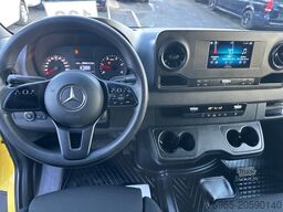 MERCEDES-BENZ Sprinter 316 CDI MAXI 7G-TRONIC KLIMA KAMERA AHK