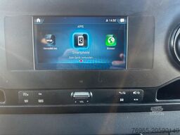 MERCEDES-BENZ Sprinter 316 CDI MAXI 7G-TRONIC KLIMA KAMERA AHK
